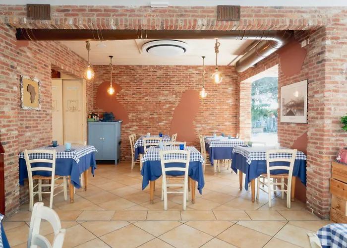 Residence Burano