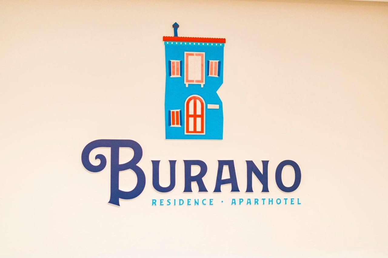 Burano * Lido di Jesolo