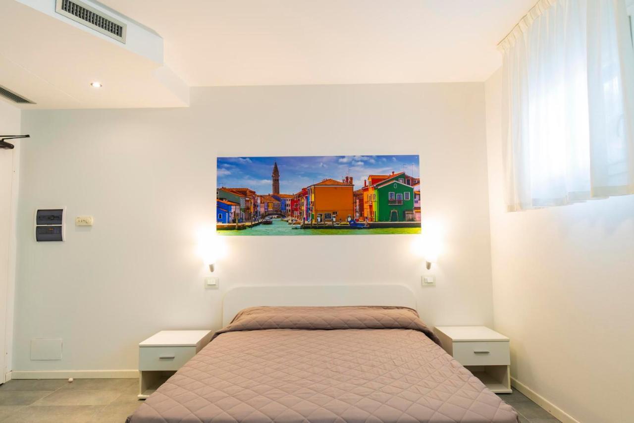 Aparthotel Burano *