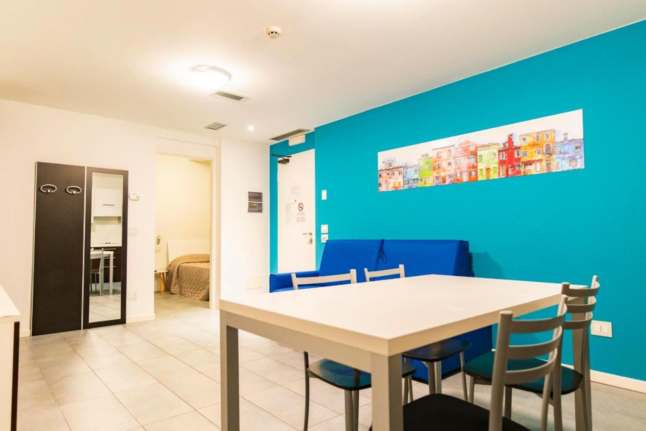 Burano Aparthotel