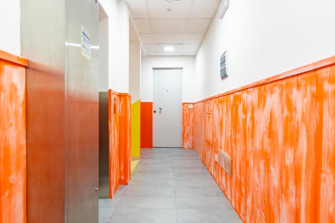 Aparthotel Burano *
