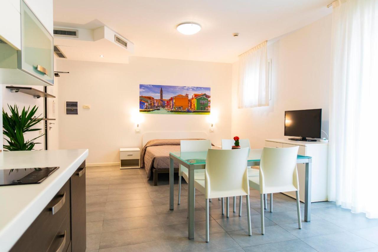 Burano Aparthotel