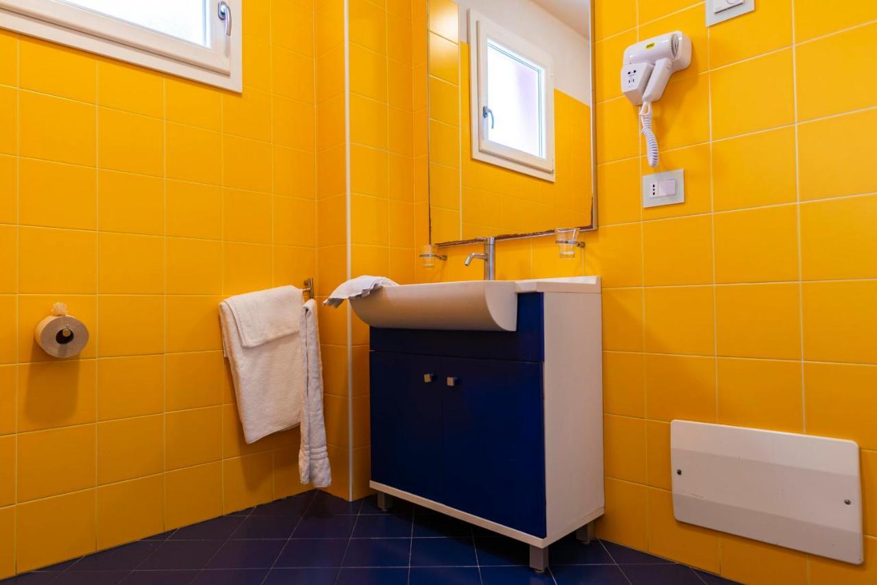 Burano Aparthotel