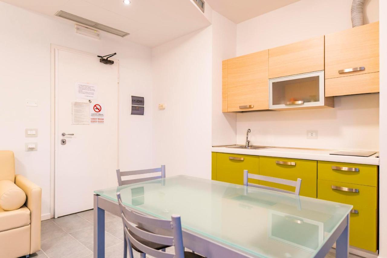 Aparthotel Burano