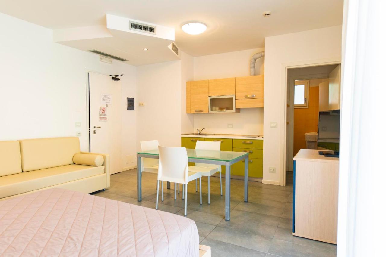 Aparthotel Burano *