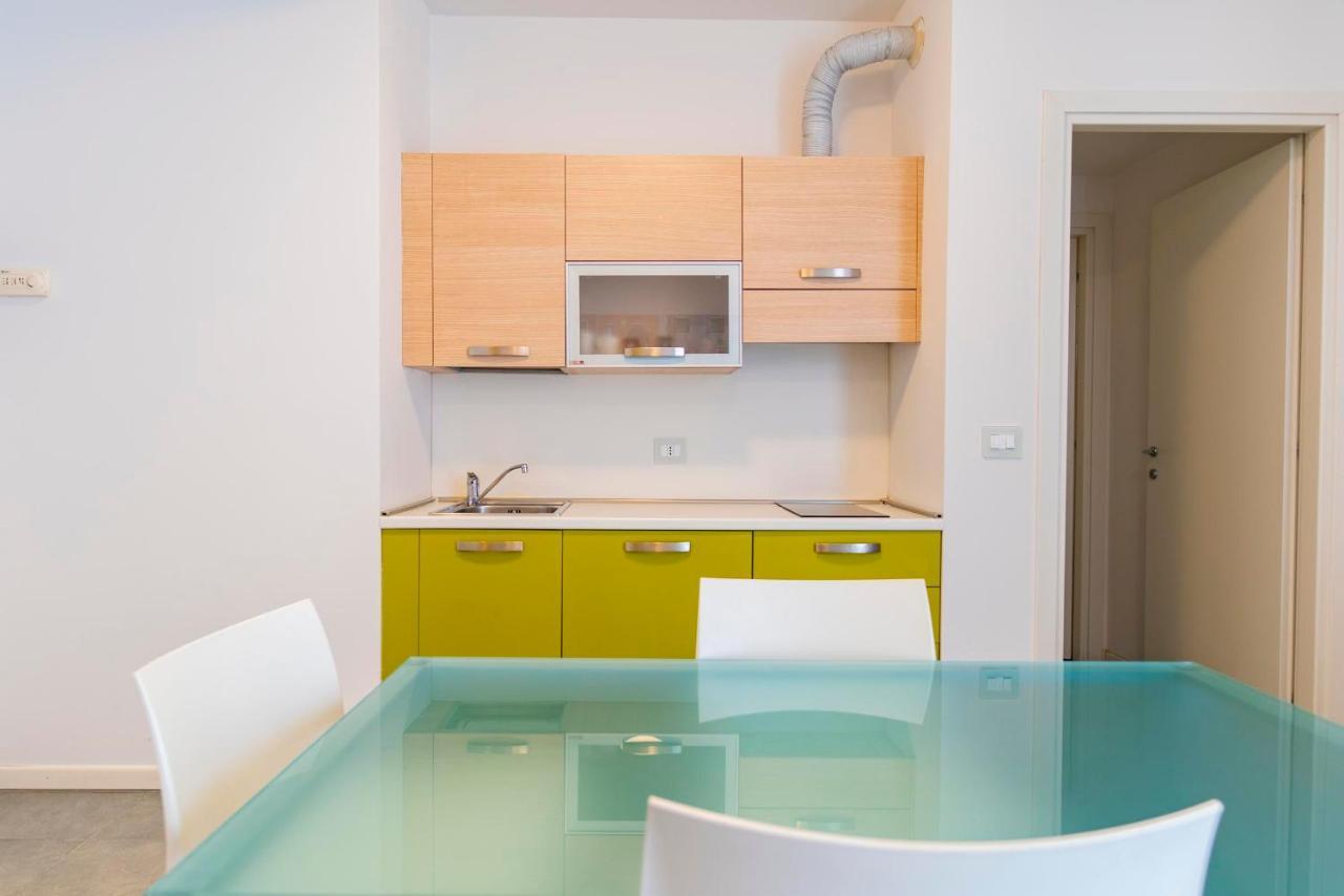 Aparthotel Burano *