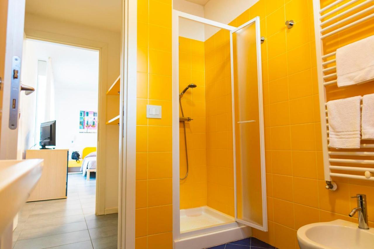 Aparthotel Burano *