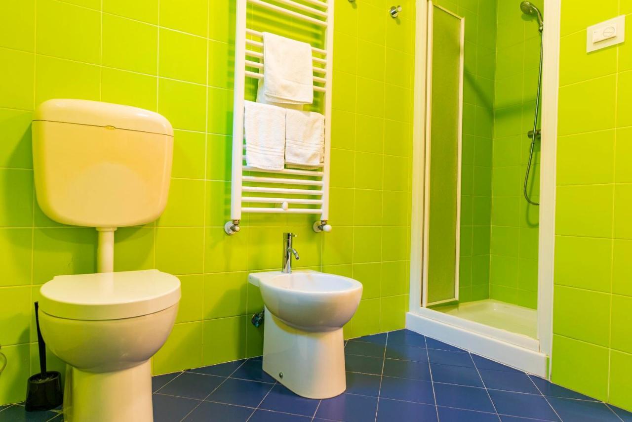 Burano Aparthotel Lido di Jesolo