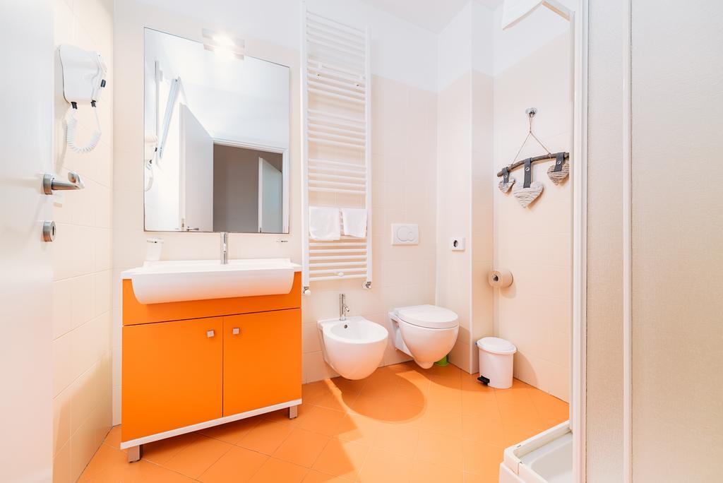 Aparthotel Burano