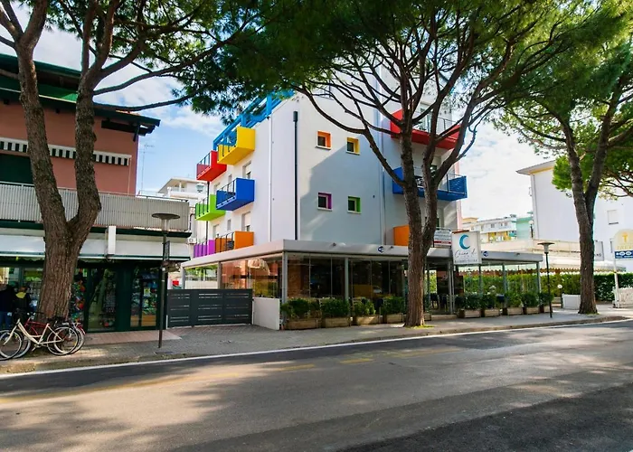 Residence Burano