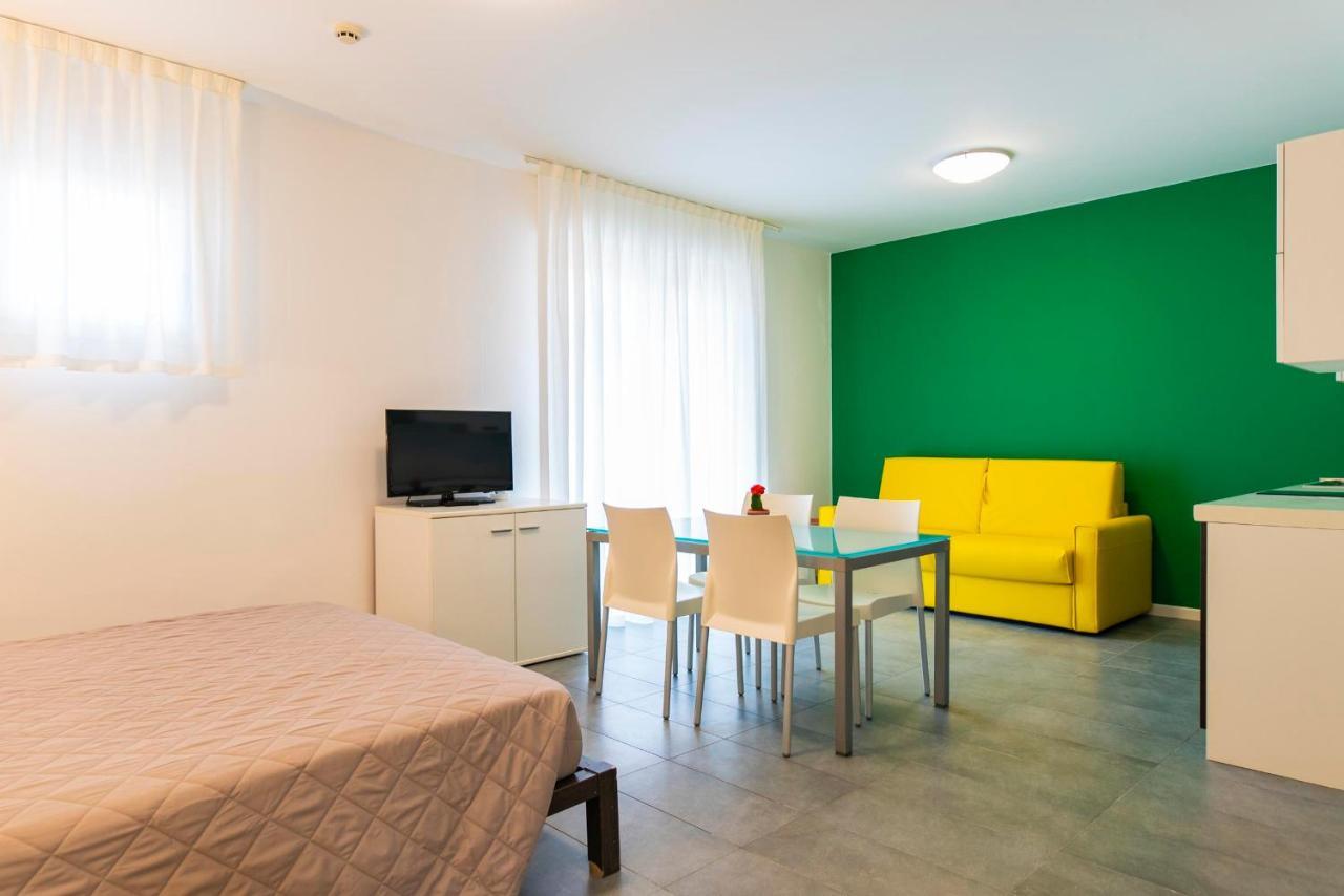 Appart hôtel Burano Jesolo