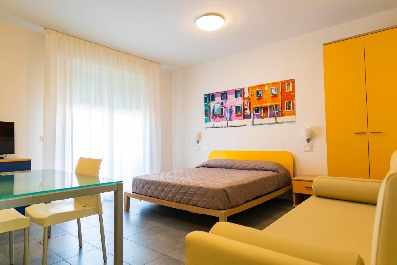 Burano Appart hôtel Jesolo