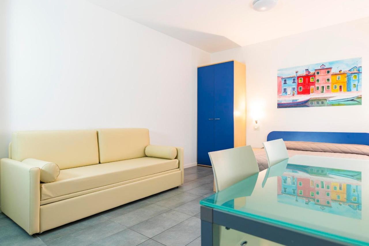 Burano Appart hôtel