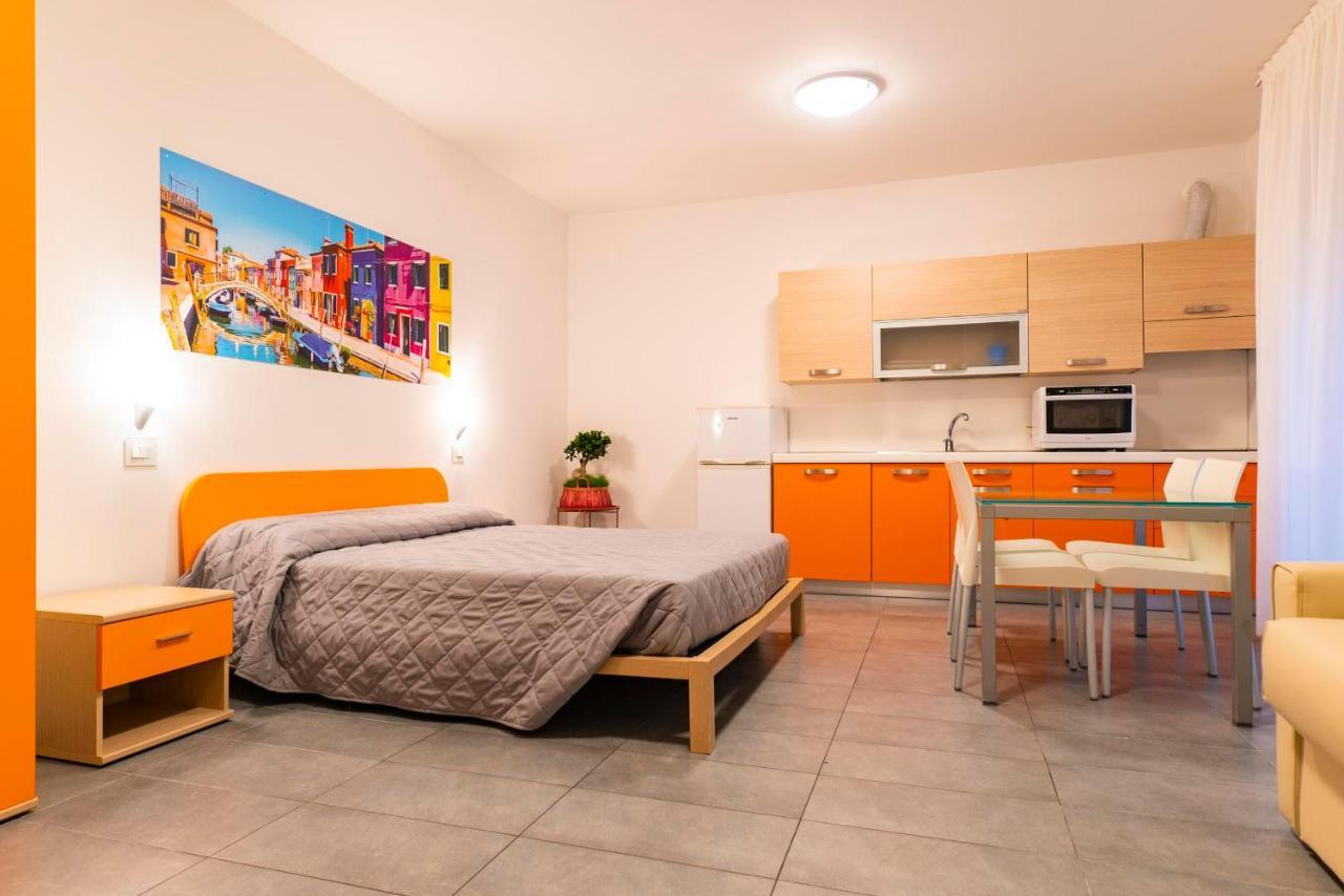 Burano Appart hôtel *