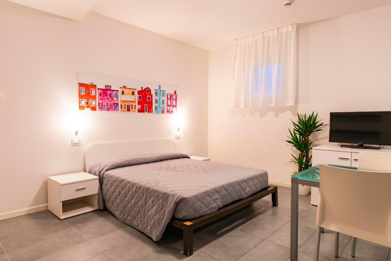 Burano Appart hôtel Jesolo