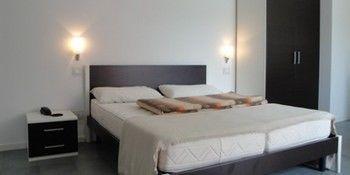 Appart hôtel Burano *