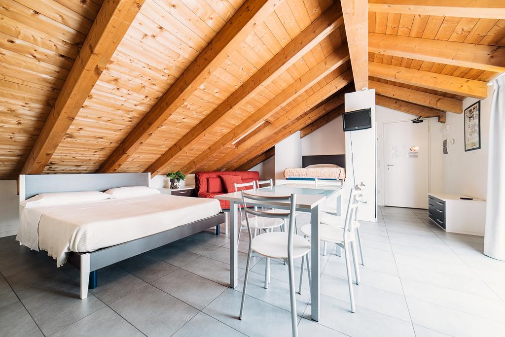 Appart hôtel Burano Jesolo