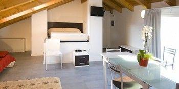 Appart hôtel Burano Jesolo
